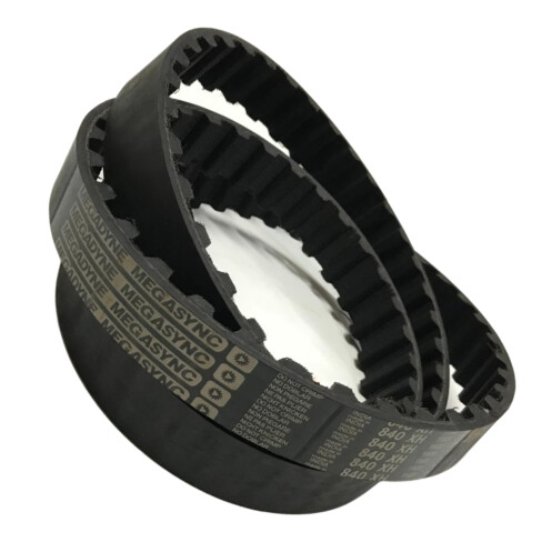 CORREIA XH 840 X 75MM 300 MEGADYNE