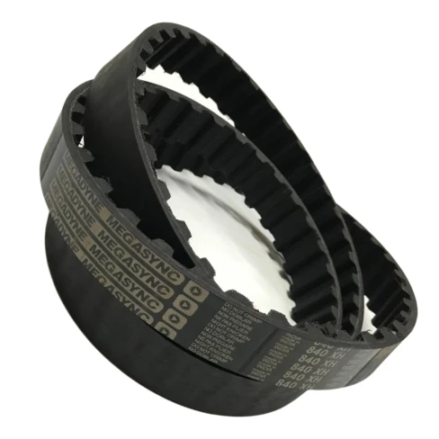 CORREIA XH 840 X 75MM MEGADYNE