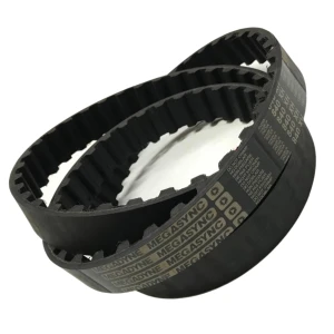 CORREIA XH 840 X 100MM MEGADYNE