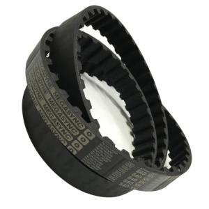 CORREIA XH 840 X 125MM MEGADYNE