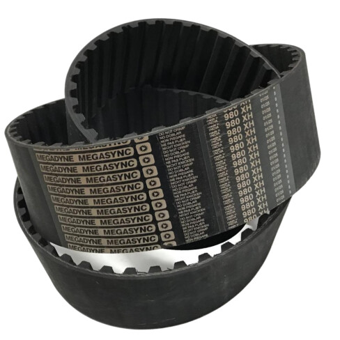 CORREIA XH 980 X 24MM MEGADYNE