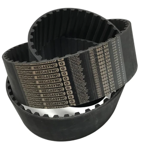CORREIA XH 980 X 24MM MEGADYNE