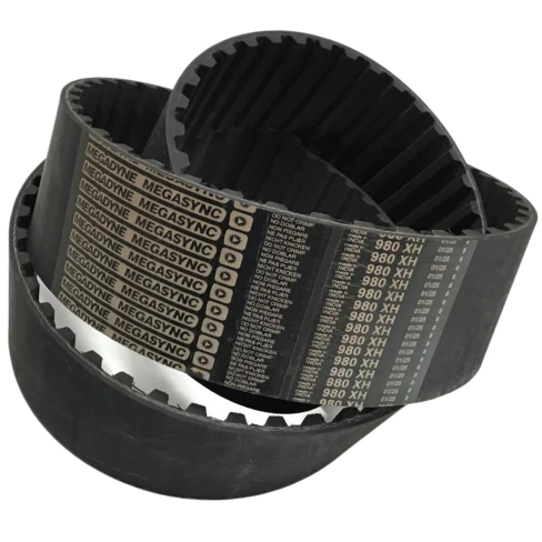 CORREIA XH 980 X 25MM MEGADYNE