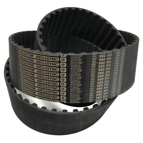 CORREIA XH 980 X 20MM MEGADYNE