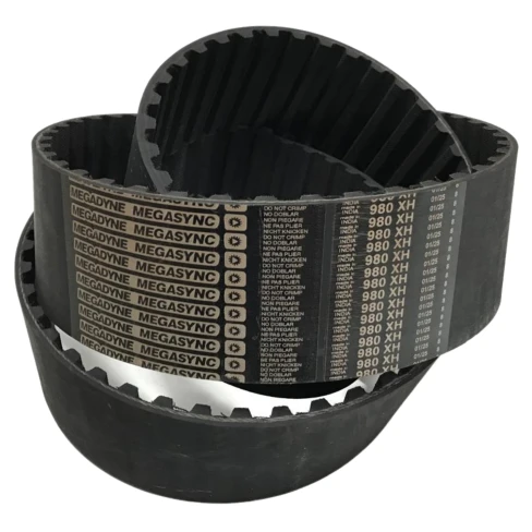 CORREIA XH 980 X 20MM MEGADYNE