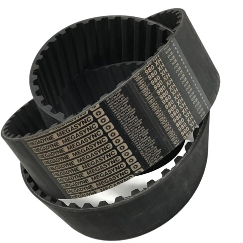 CORREIA XH 980 X 50MM MEGADYNE