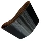 CORREIA XL 134 X 13MM MITSUBOSHI