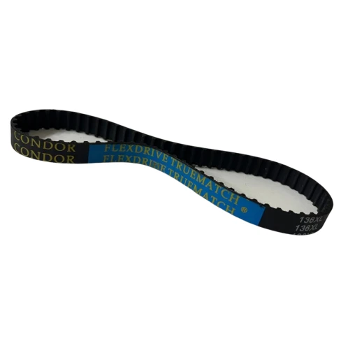 CORREIA XL 136 X 13MM CONDOR