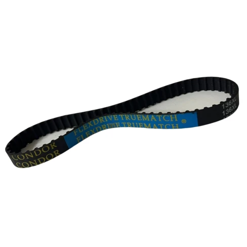 CORREIA XL 136 X 10MM CONDOR