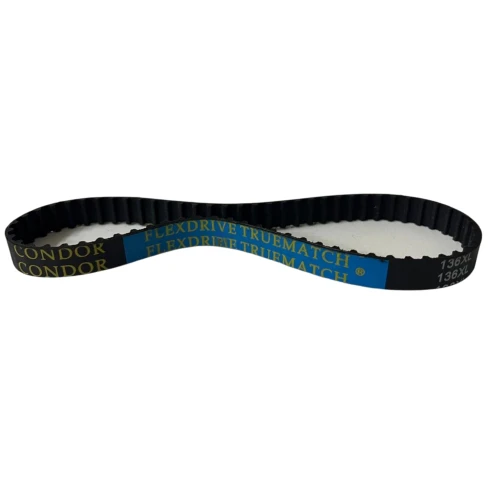 CORREIA XL 136 X 6MM CONDOR