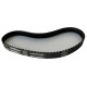 CORREIA XL 160 X 10MM CONTINENTAL
