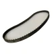 CORREIA XL 170 X 7MM GATES