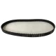 CORREIA XL 180 X 10MM OPTIBELT ZR