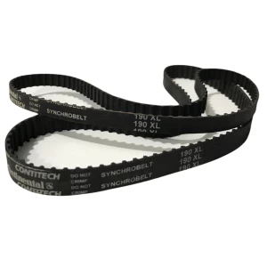 CORREIA XL 190 X 15MM CONTITECH