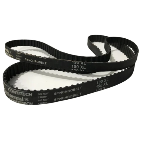CORREIA XL 190 X 15MM CONTITECH