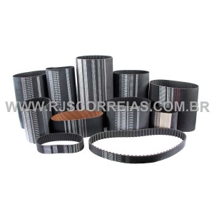 CORREIA XL 194 X 6MM 025 UNIBELT