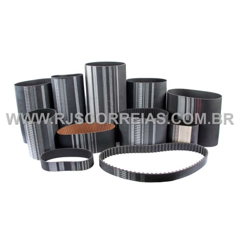 CORREIA XL 194 X 6MM 025 UNIBELT