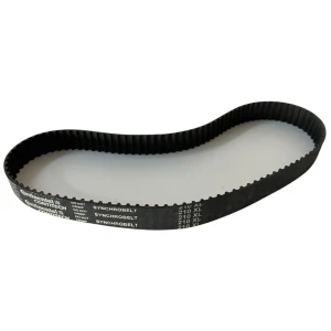 CORREIA XL 210 X 6MM CONTITECH