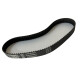CORREIA XL 210 X 6MM CONTITECH