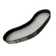CORREIA XL 210 X 12MM CONTITECH