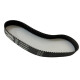 CORREIA XL 210 X 12MM CONTITECH