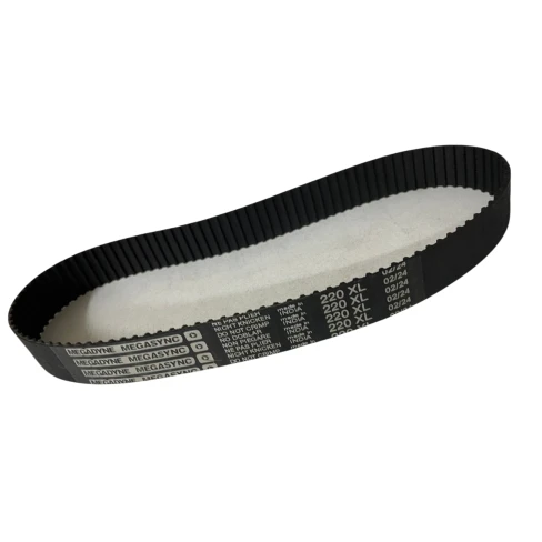 CORREIA XL 220 X 15MM MEGADYNE