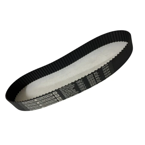 CORREIA XL 220 X 16MM MEGADYNE