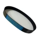 CORREIA XL 220 X 20MM CONDOR CORREIA XL 220 X 20MM CONDOR