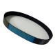 CORREIA XL 220 X 15MM CONDOR CORREIA XL 220 X 15MM CONDOR