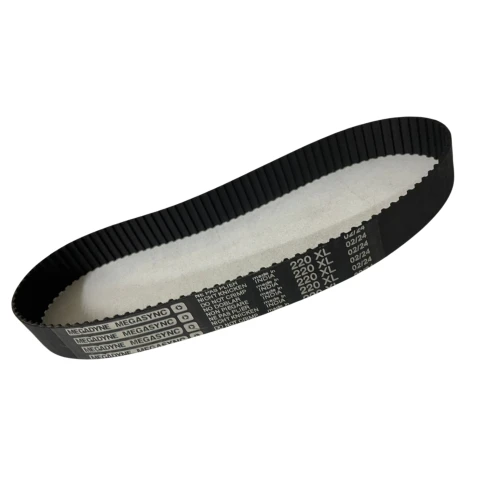CORREIA XL 220 X 5MM MEGADYNE