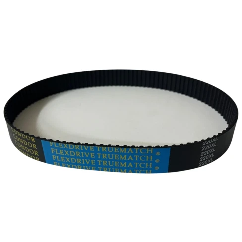 CORREIA XL 220 X 6MM CONDOR