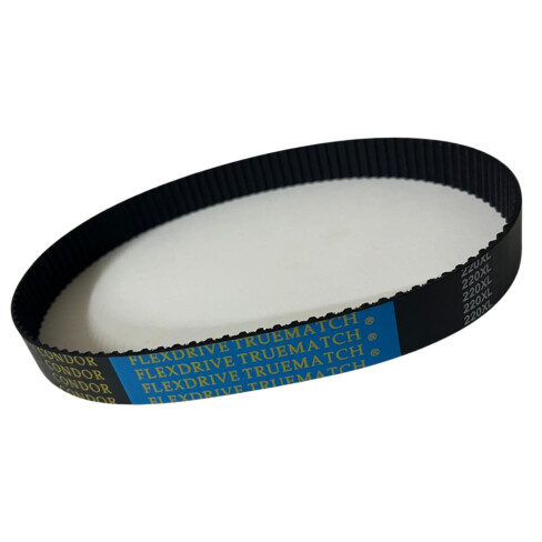 CORREIA XL 220 X 10MM CONDOR