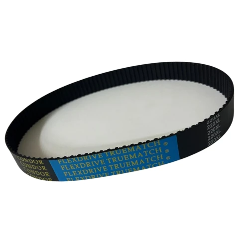 CORREIA XL 220 X 10MM CONDOR