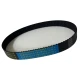 CORREIA XL 220 X 6MM CONDOR CORREIA XL 220 X 6MM CONDOR