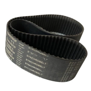 CORREIA XL 230 X 9MM CONTINENTAL