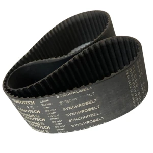 CORREIA XL 230 X 10MM CONTITECH