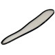 CORREIA XL 360 X 8MM BANDO