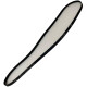 CORREIA XL 360 X 8MM BANDO