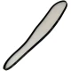 CORREIA XL 360 X 8MM BANDO