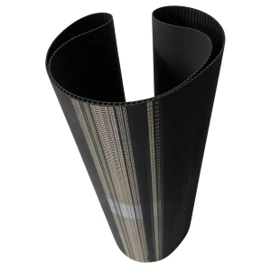 CORREIA XL 432 X 6MM OPTIBELT ZR