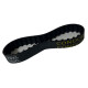 CORREIA XL 70 X 10MM CONDOR CORREIA XL 70 X 10MM CONDOR