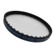 CORREIA XL 80 X 10MM MEGADYNE