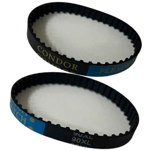 CORREIA XL 90 X 13MM CONDOR