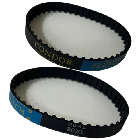 CORREIA XL 90 X 13MM CONDOR