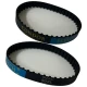 CORREIA XL 90 X 13MM CONDOR