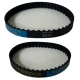 CORREIA XL 90 X 6MM CONDOR
