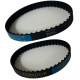 CORREIA XL 90 X 10MM CONDOR CORREIA XL 90 X 10MM CONDOR