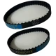 CORREIA XL 90 X 13MM CONDOR