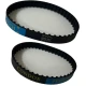 CORREIA XL 90 X 13MM CONDOR CORREIA XL 90 X 13MM CONDOR