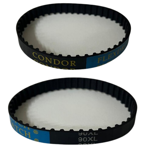 CORREIA XL 90 X 6MM CONDOR